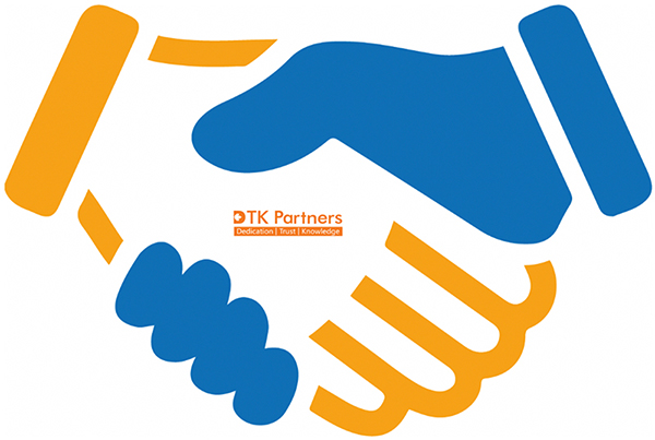 đăng ký cộng tác viên cùng dtk partners