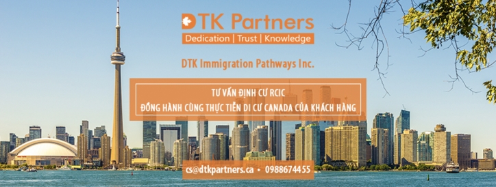 DTK Partners tại Việt Nam
