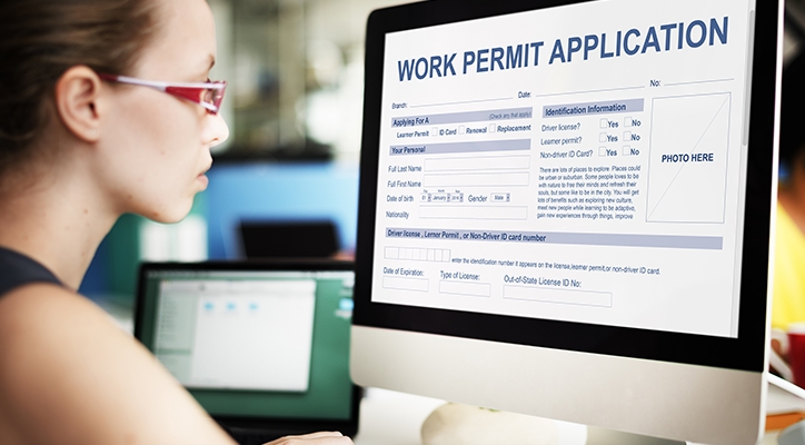 Work Permits